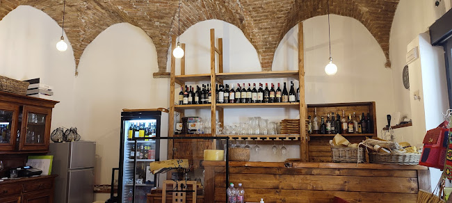 Via Porta Fuga, 5, 06049 Spoleto PG