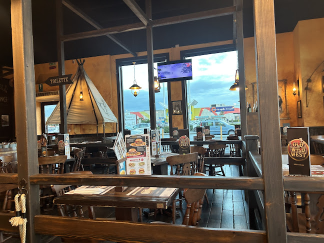 Old Wild West - Giugliano in Campania - Giugliano in Campania