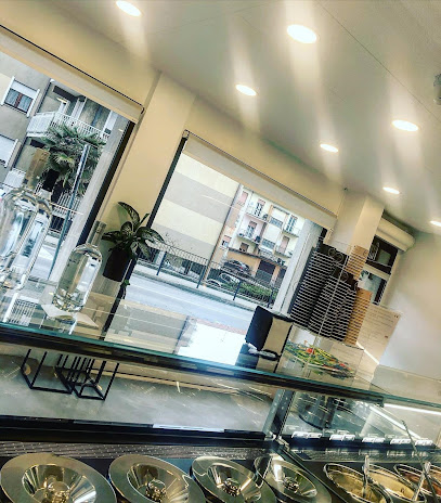 Gelateria Cagliani