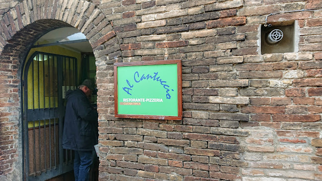 Al Cantuccio Ristorante Pizzeria - Pesaro