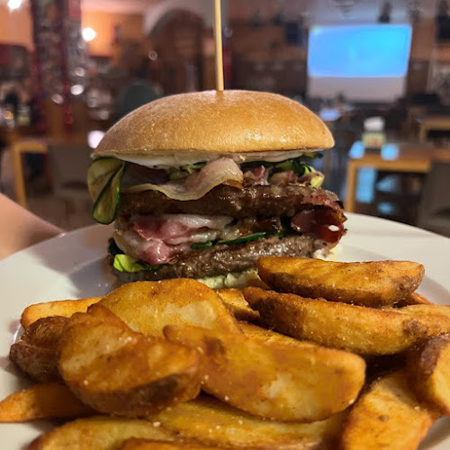 Pub On The Road - Ristorazione