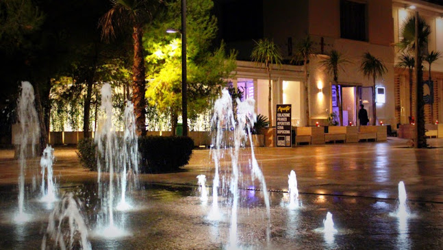 Comments and reviews of Bistrot Kursaal