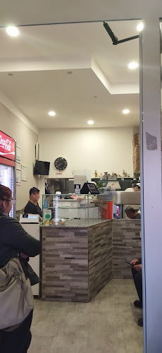 Pizzeria Mondopizza - Piombino