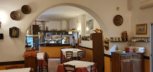 La Locanda Pizzeria