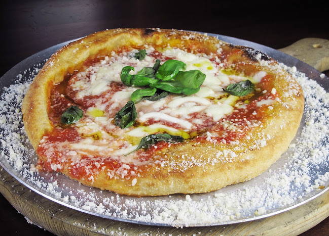 Griffin Pub e Grill Pizza Gourmet - San Vitaliano