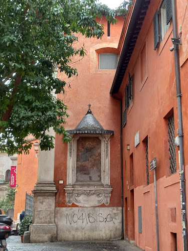 Comentarii opinii despre Ombre Rosse