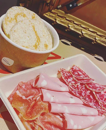 Braceria Rustico Medioevo - Castelfranco Emilia