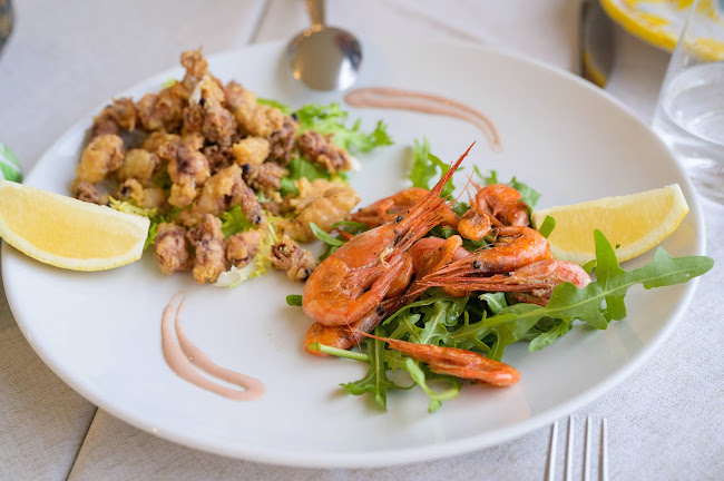 Via La Fabbrica, 52, 80071 Anacapri NA