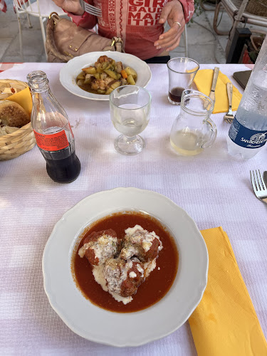 Reviews of Trattoria La Bettola in Ragusa - Ristorazione
