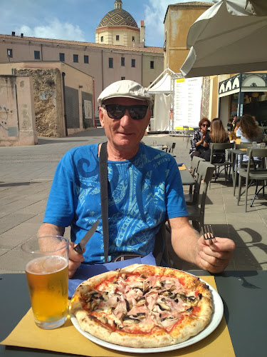 Opinii despre RistoFever în Alghero - Ristorazione