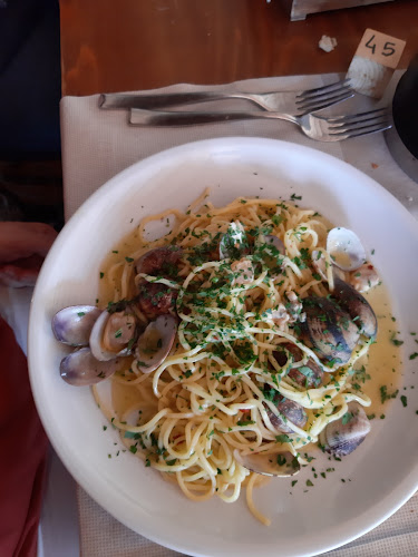 Ristorante Pizzeria La Masseria