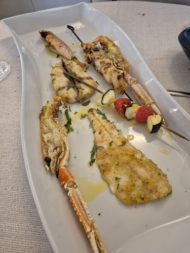 Comentarii opinii despre Carlo Ferraioli