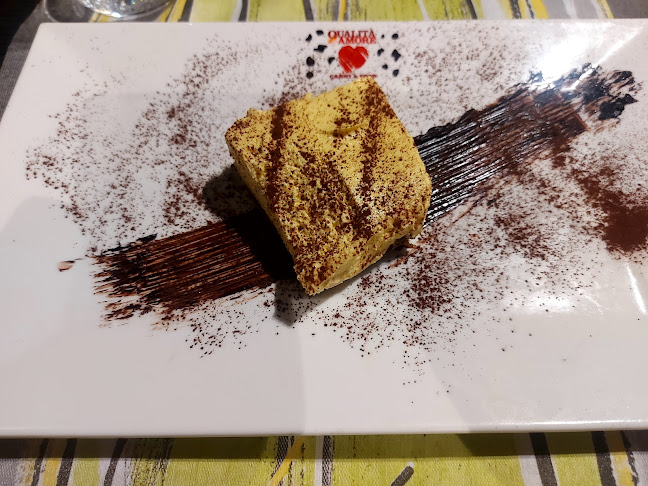Qualità è Amore - Ristorazione