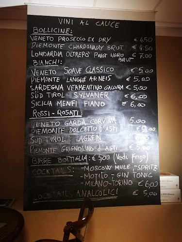 La Farmacia Dei Sani