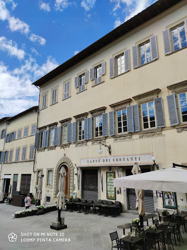 Opinii despre Caffè Dei Costanti în Arezzo - Ristorazione