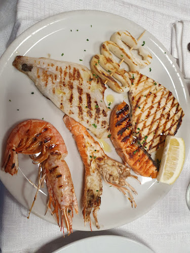 Trattoria Pizzeria Roma - Lumellogno