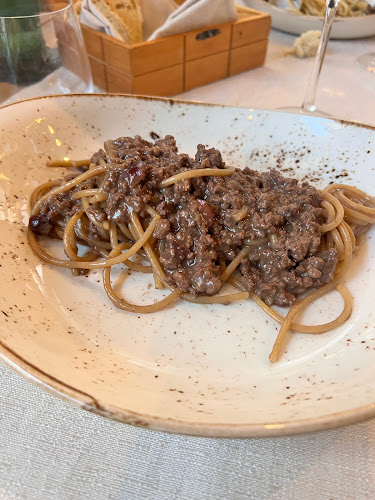 Opinii despre Ristorante Latina SIGH în Latina - Ristorazione