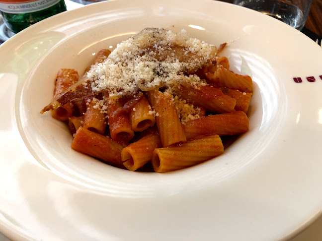 Il Grande Gatsby Bar & Restaurant - Roma