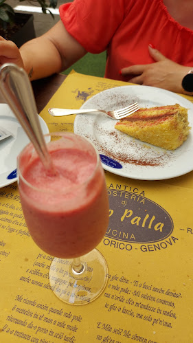Osteria di Vico Palla - Ristorazione