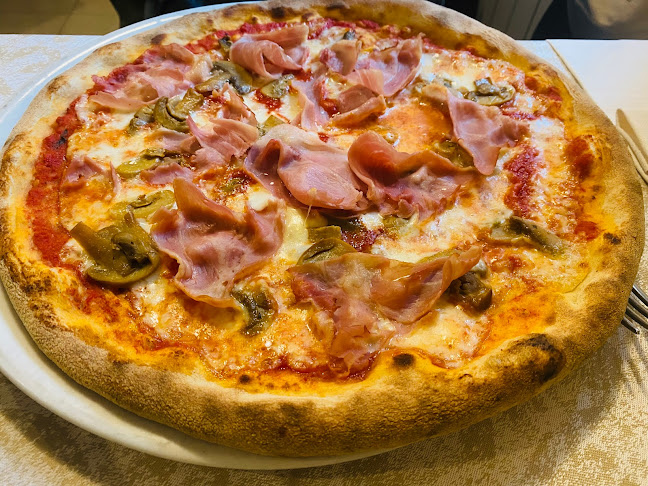 Comentarii opinii despre Osteria degli Amici