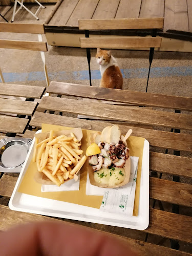 al Polpo Marino - Piombino