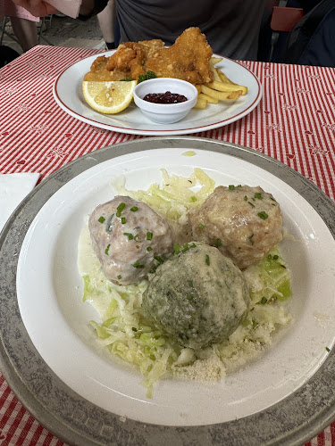 Comentarii opinii despre Hopfen & Co.