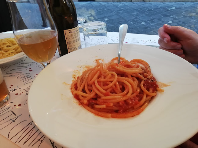 Brillo Restaurant - Roma