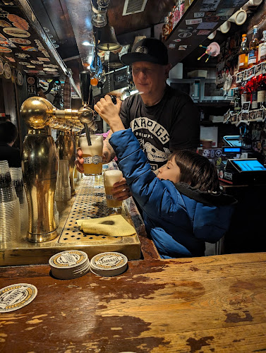 Comentarii opinii despre Birrificio Lambrate Adelchi