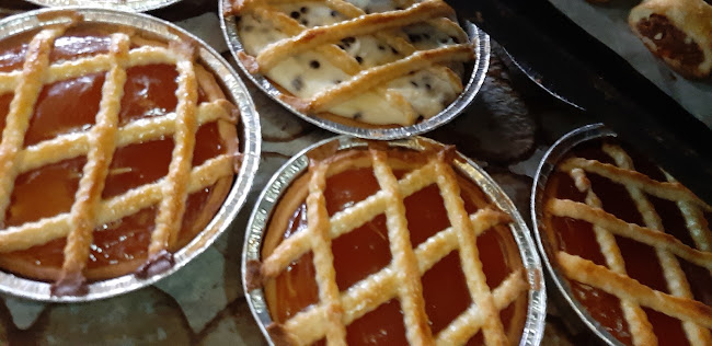 L'Angolo Del Fornaio 2