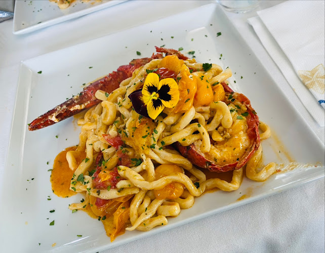 Reviews of Il Piacere in Modena - Ristorazione