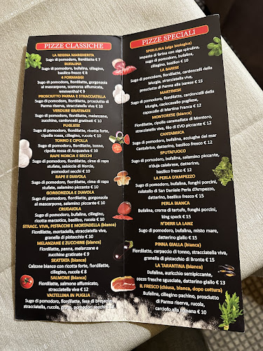 Pizza e Altro - Ristorazione