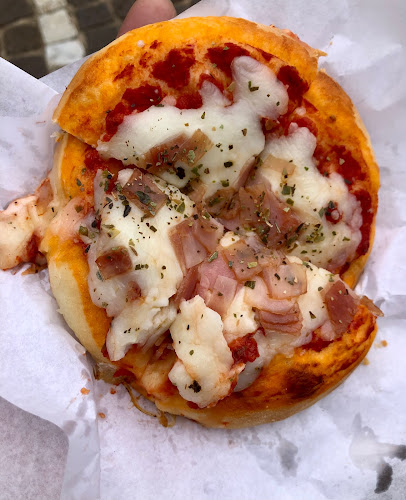 Comments and reviews of Bar Pasticceria Gelateria Longo dal 1896