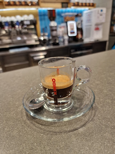 Area di Servizio Monte Alto Est BS - Desenzano del Garda