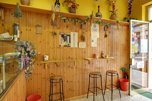 Opinii despre La Tarantella în Milano - Ristorazione