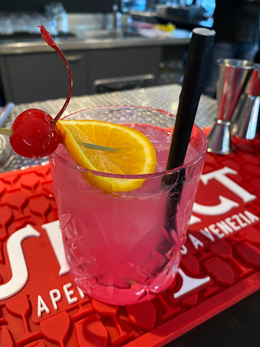 Aurora Lounge & Shisha Bar Open Times