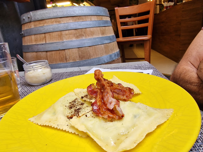 Via di Città, 20, 53100 Siena SI