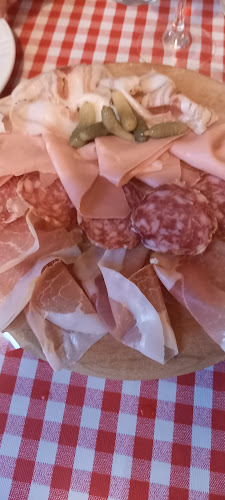 Opinii despre Trattoria Mara în Trieste - Ristorazione