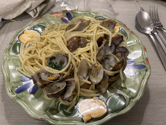 Pizza e Altro Open Times