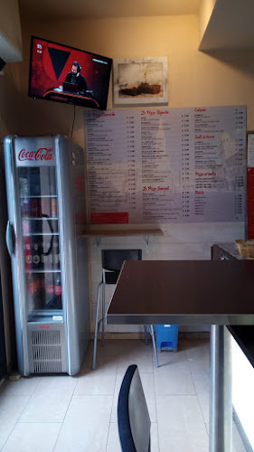 Pizzeria Emilio Pò - Modena