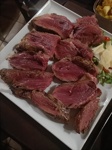 Comentarii opinii despre The Green Shark Ristorante Braceria