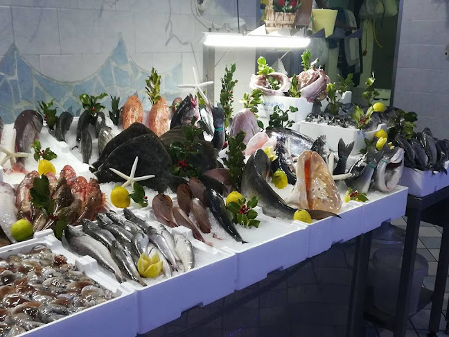 Pescheria San Biagio