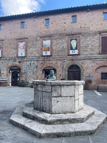 Opinii despre Panificio Il Laboratorio în Casole d'Elsa - Ristorazione