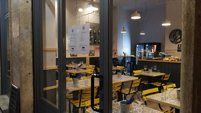 Comments and reviews of Scialuppa Ligurian