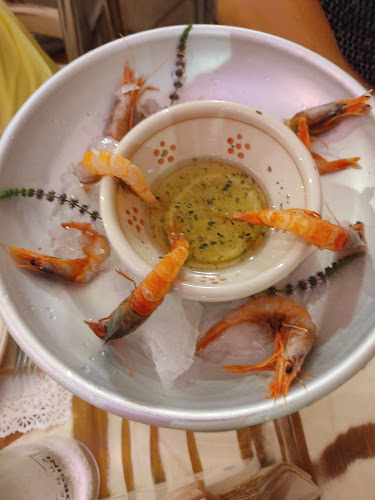 MARENUESCIU CUCINA TIPICA MARINARA - Squinzano