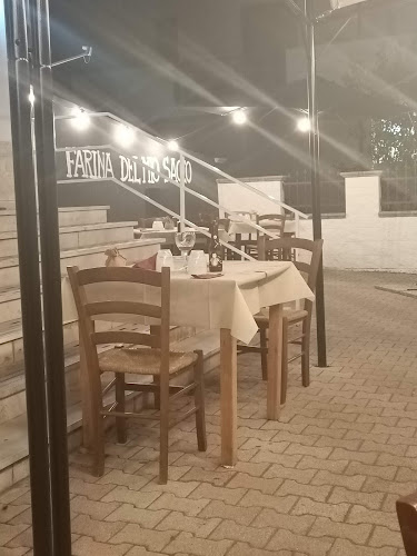 Reviews of Farina del mio sacco in Montesilvano - Ristorazione