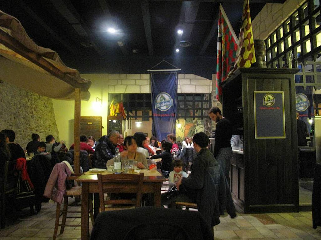 Da Quei Citti - Sansepolcro