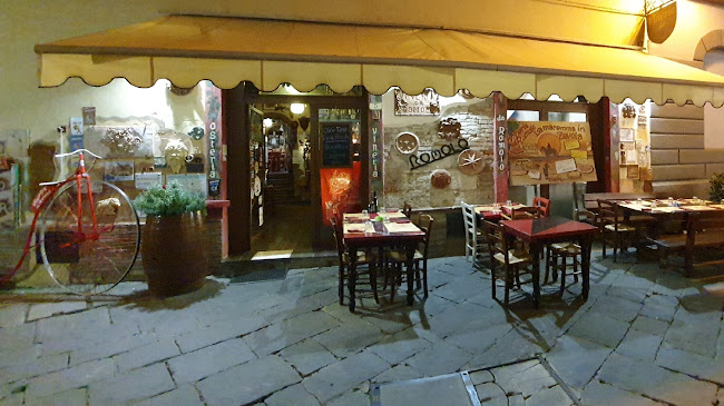 Vineria Da Romolo