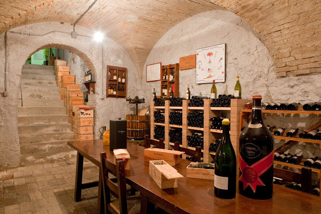 Via Carlo Pisacane, 2, 60019 Senigallia AN, Italia