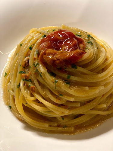 Opinii despre Le Antiche Mura în Palermo - Ristorazione