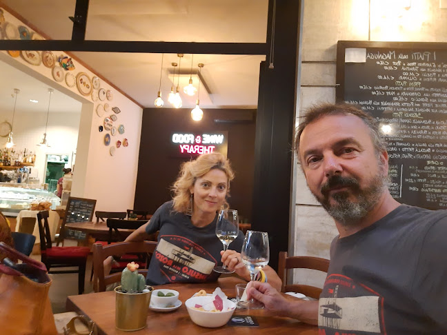 Comentarii opinii despre Osteria Piscialetto